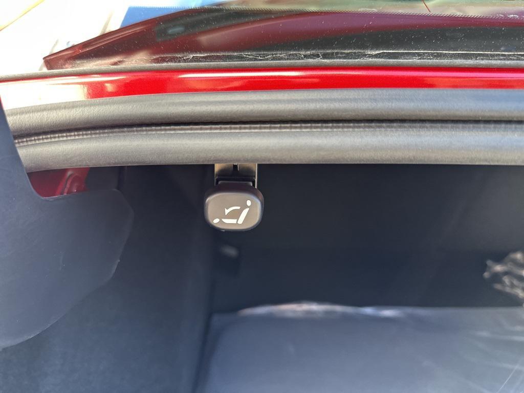 new 2026 Mazda Mazda3 car, priced at $29,320