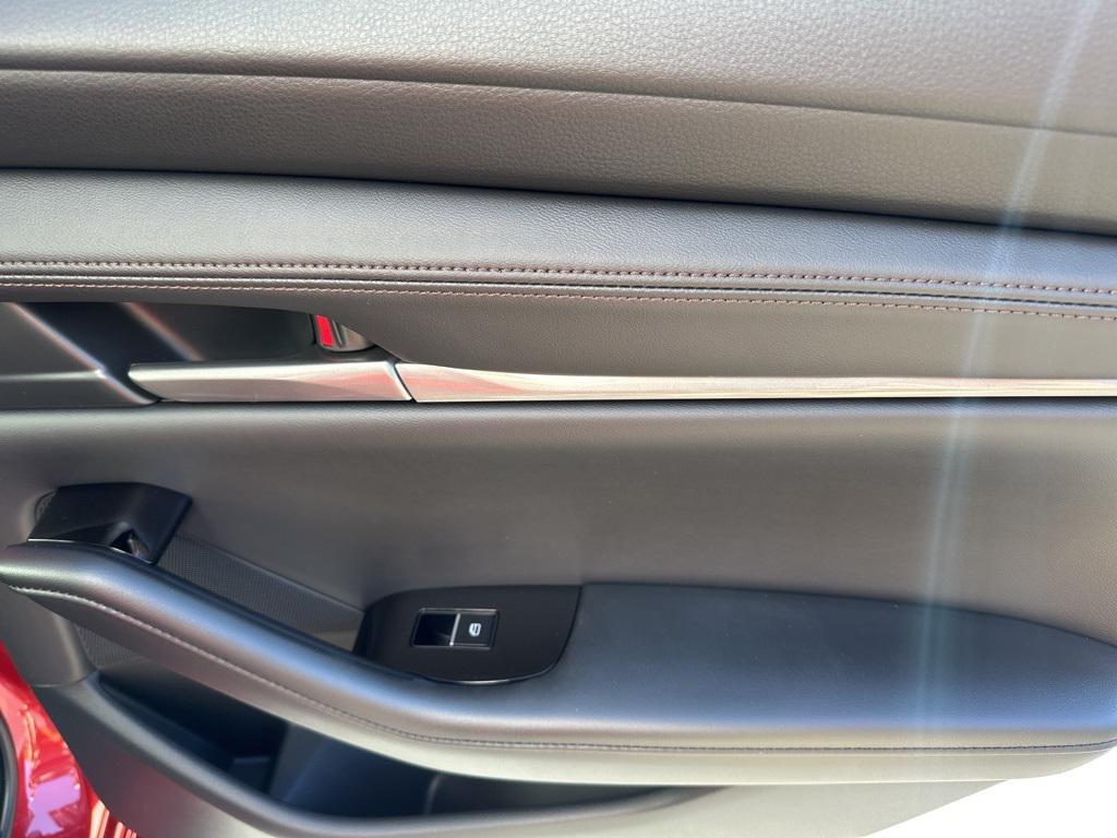 new 2026 Mazda Mazda3 car, priced at $29,320