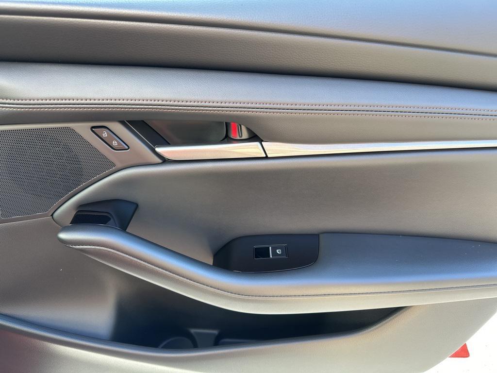 new 2026 Mazda Mazda3 car, priced at $29,320