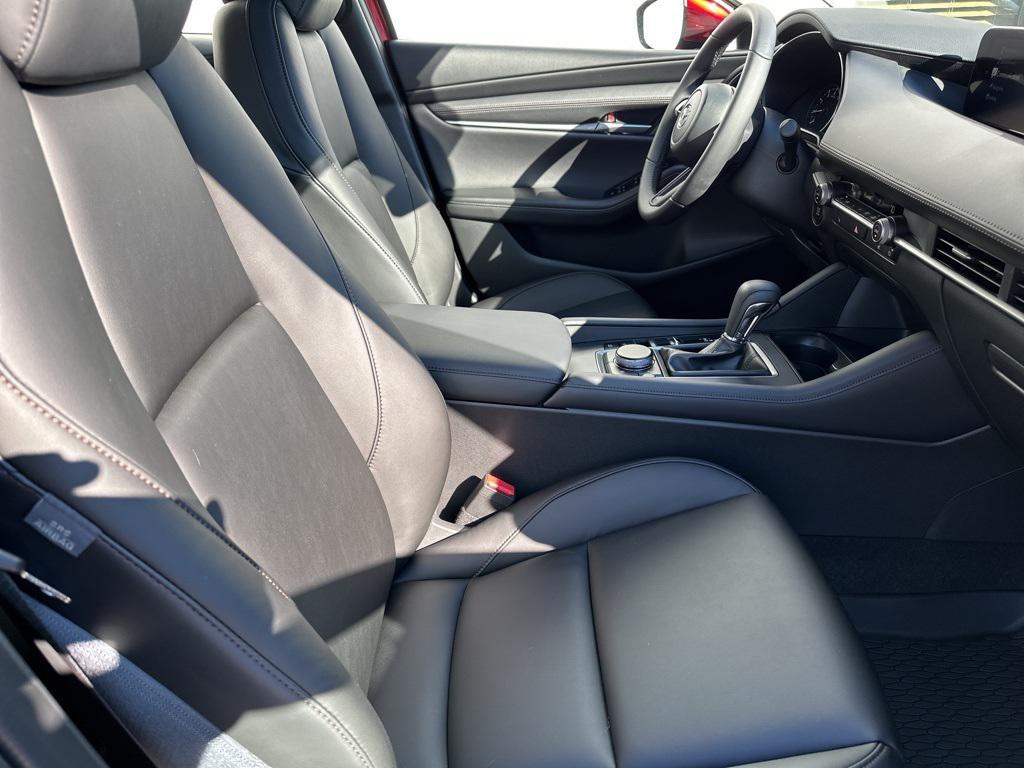 new 2026 Mazda Mazda3 car, priced at $29,320