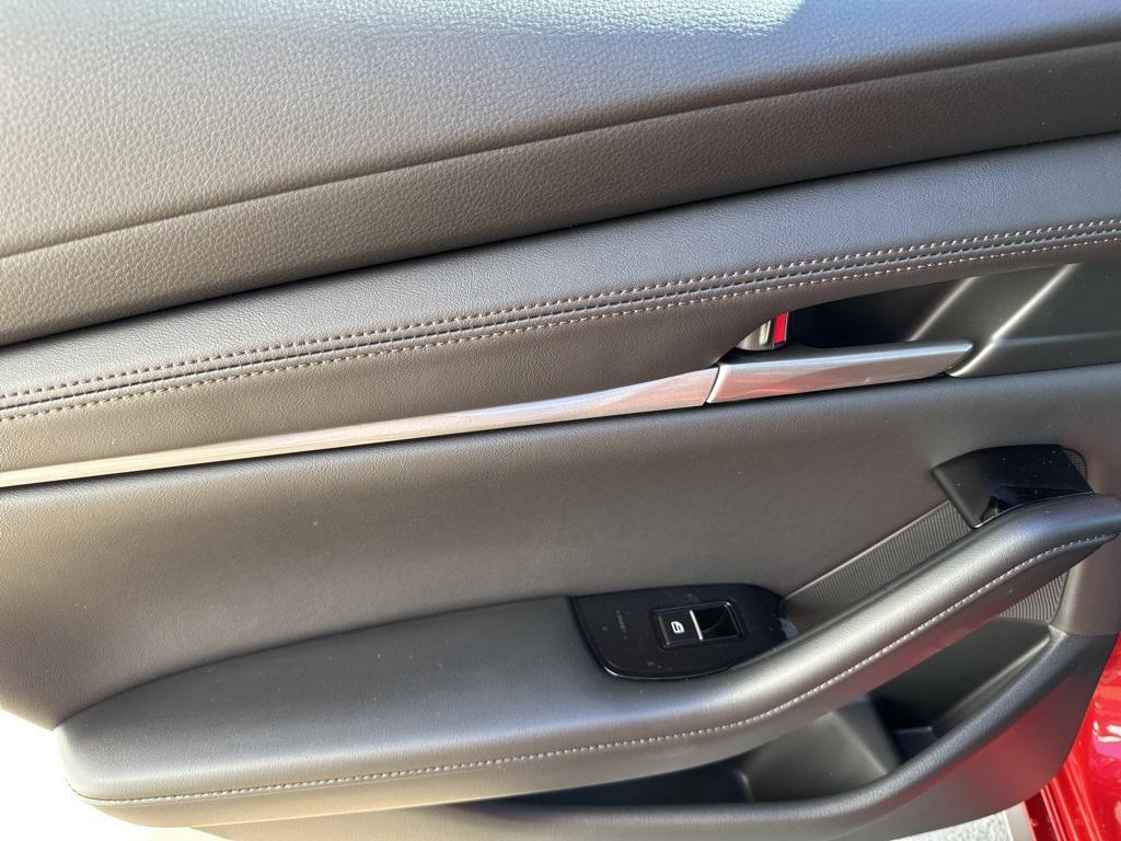 new 2026 Mazda Mazda3 car, priced at $29,320