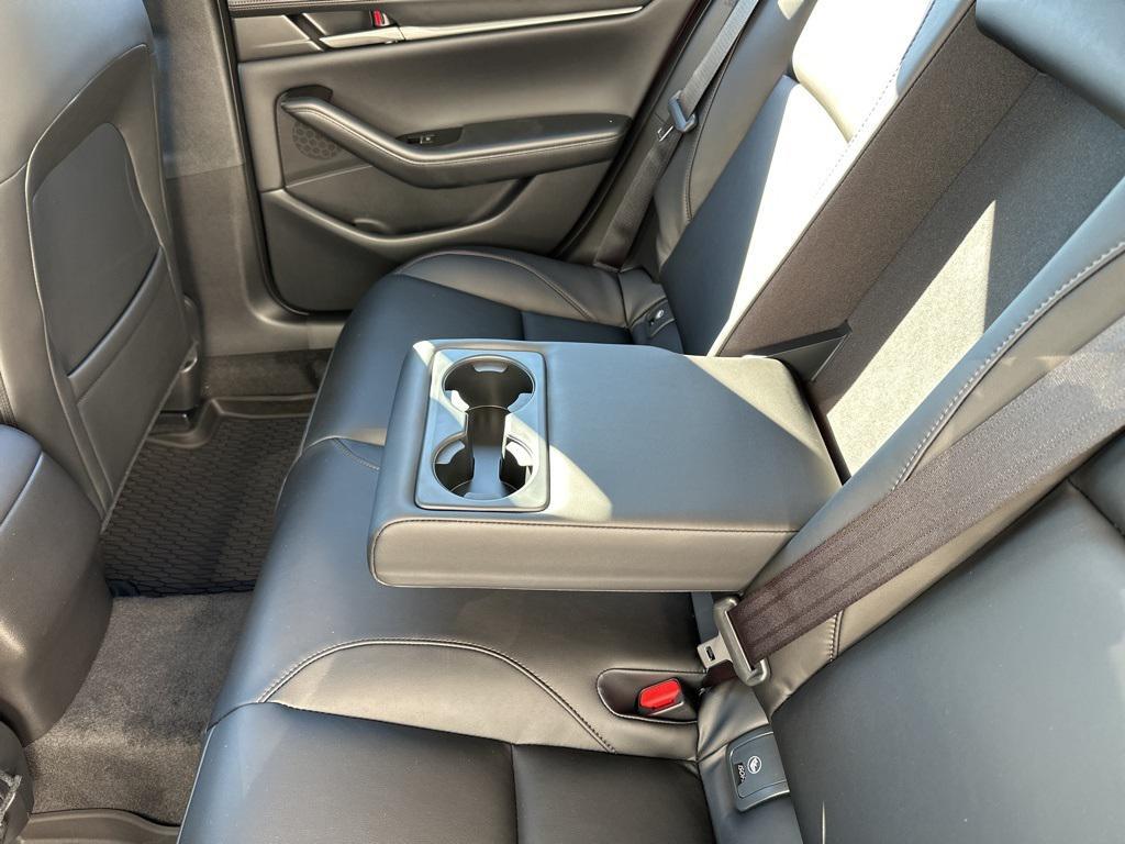 new 2026 Mazda Mazda3 car, priced at $29,320