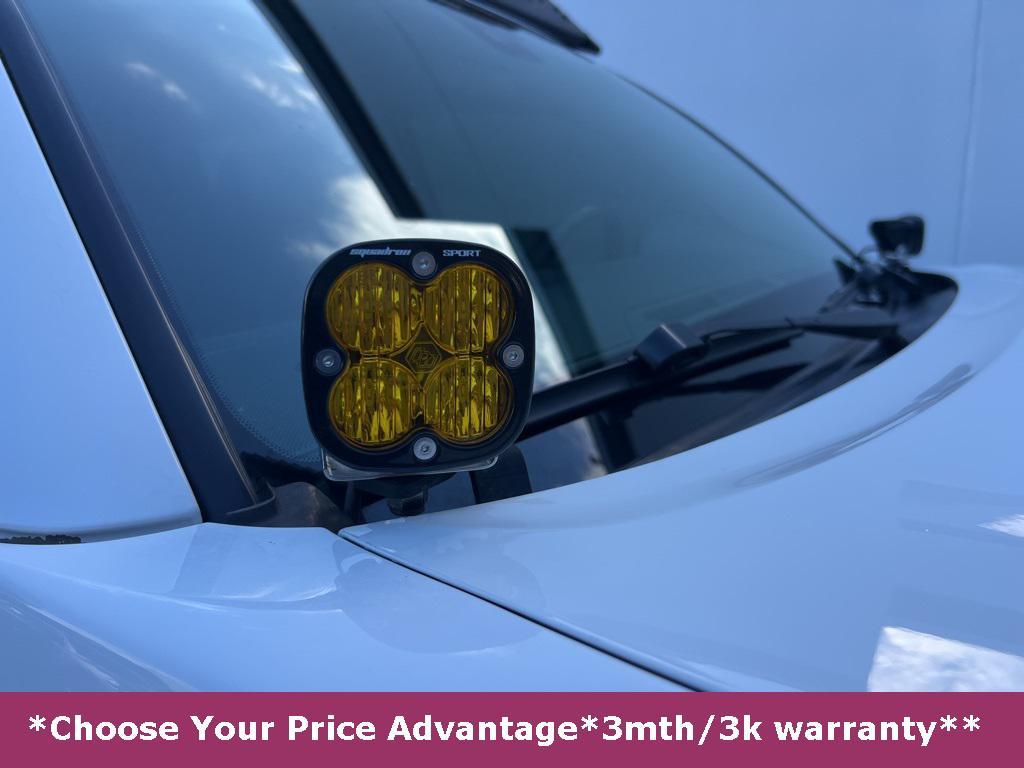 used 2019 Toyota Tacoma car, priced at $27,900