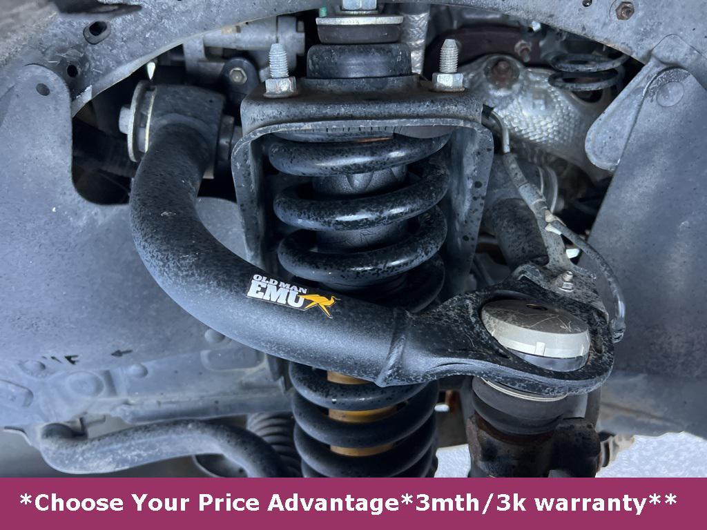 used 2019 Toyota Tacoma car, priced at $27,900