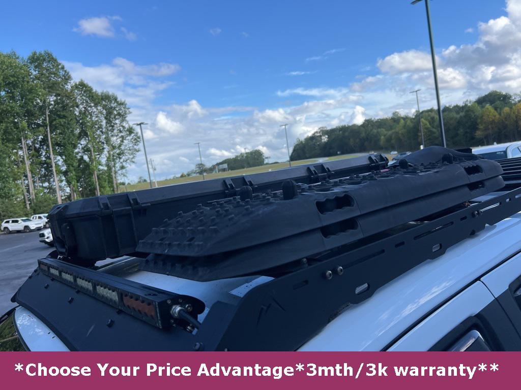 used 2019 Toyota Tacoma car, priced at $27,900