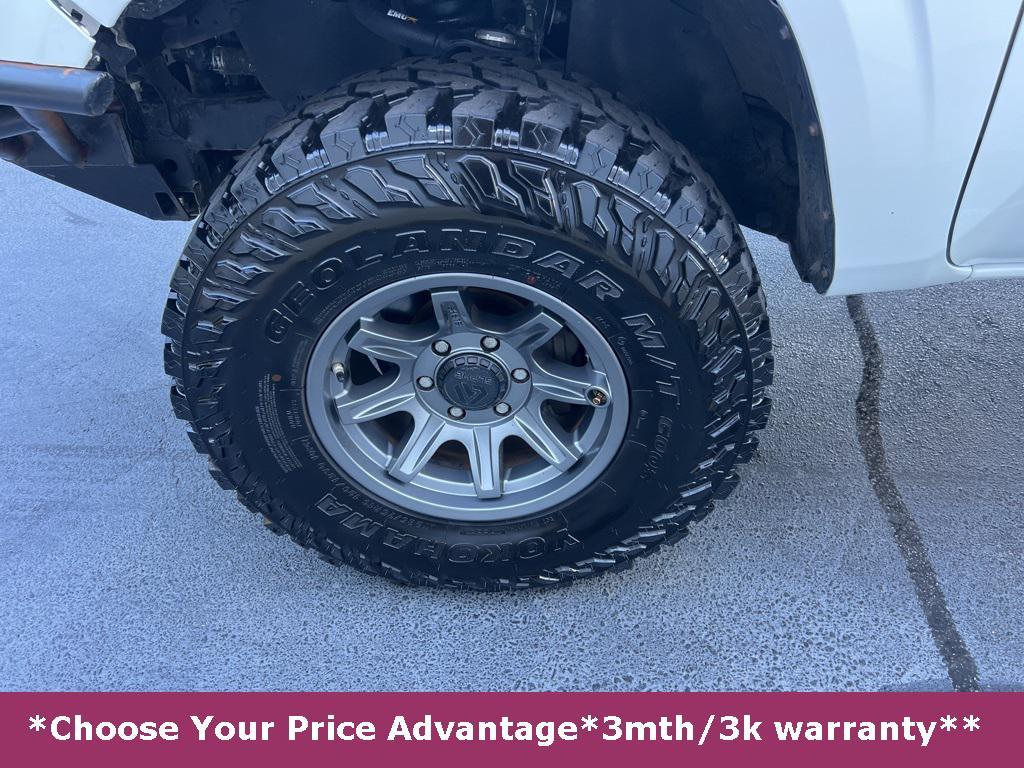 used 2019 Toyota Tacoma car, priced at $27,900