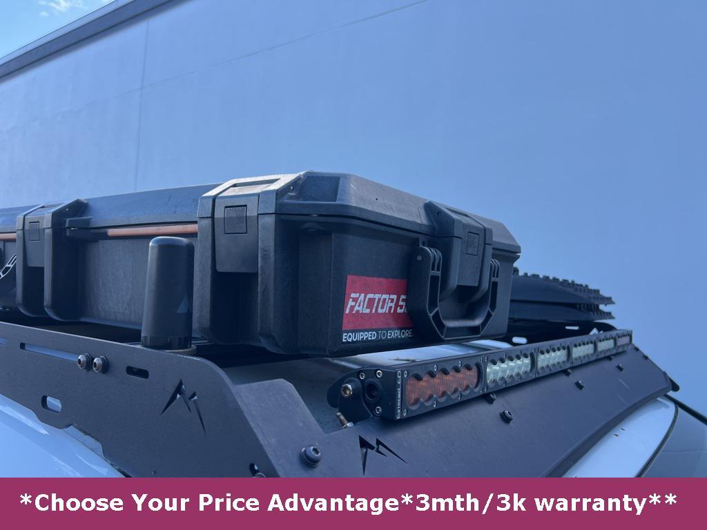 used 2019 Toyota Tacoma car, priced at $27,900