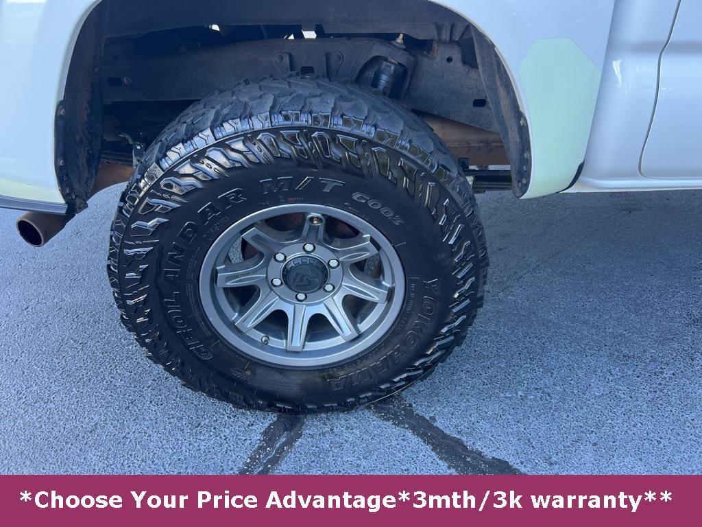 used 2019 Toyota Tacoma car, priced at $27,900