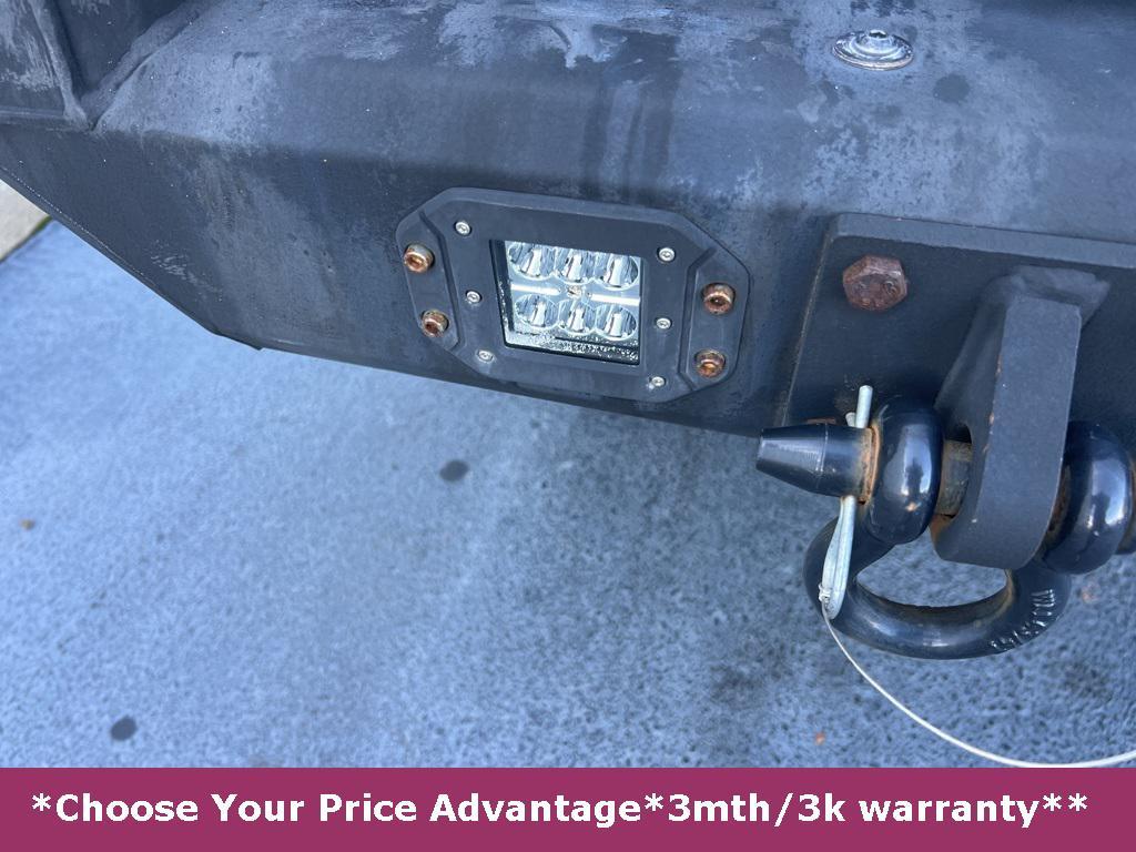 used 2019 Toyota Tacoma car, priced at $27,900