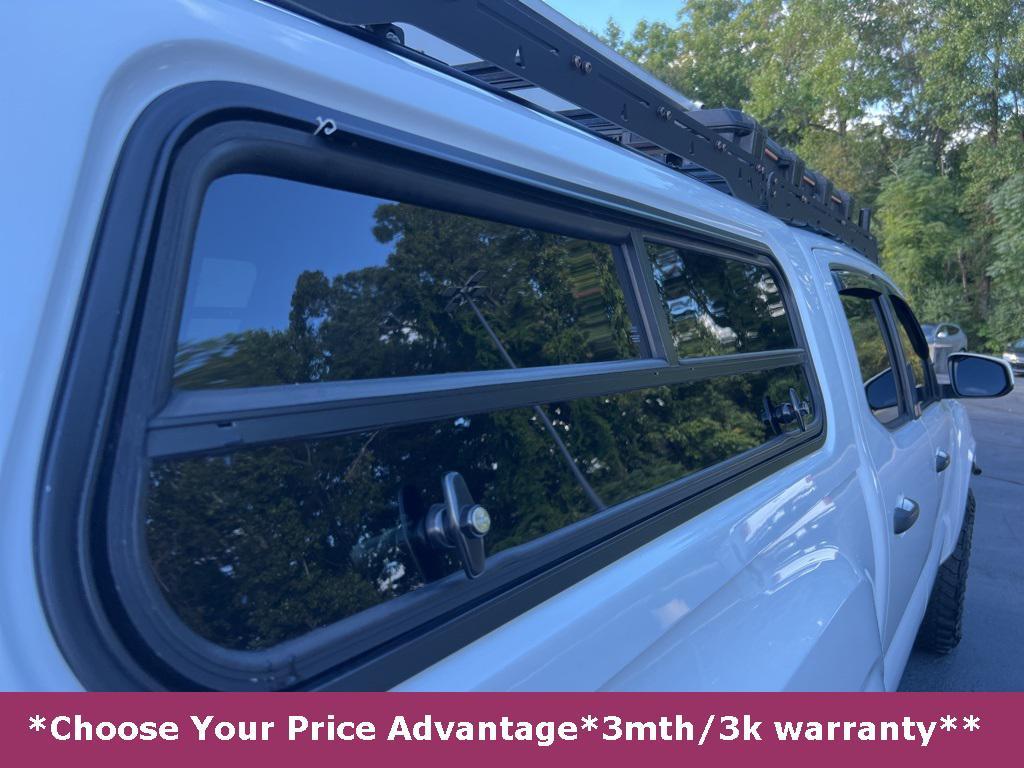 used 2019 Toyota Tacoma car, priced at $27,900
