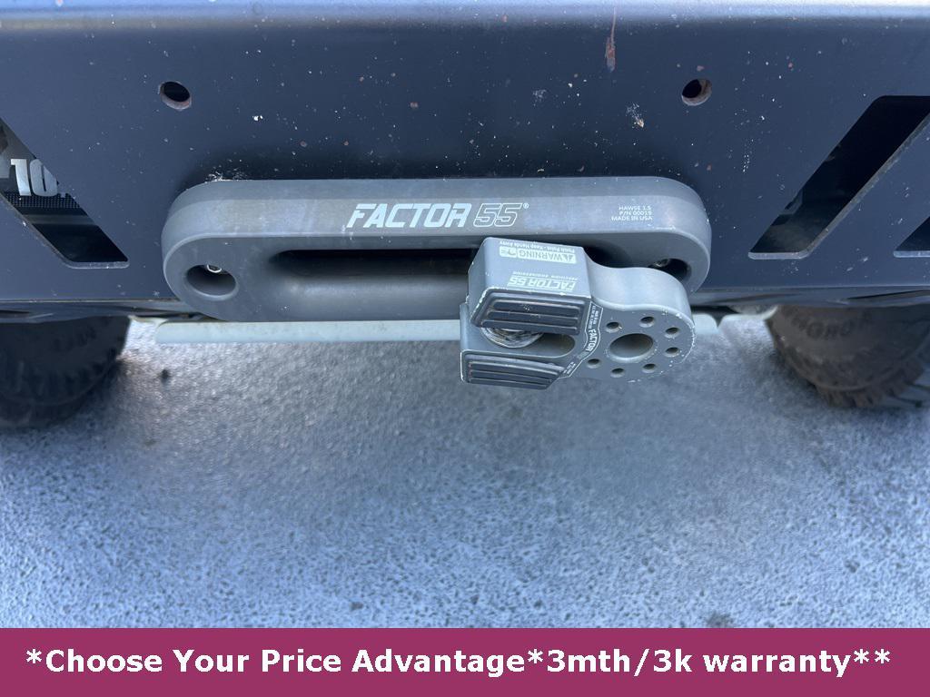 used 2019 Toyota Tacoma car, priced at $27,900