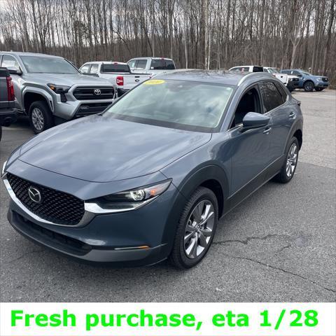 used 2020 Mazda CX-30 car, priced at $23,990