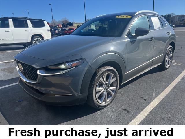 used 2020 Mazda CX-30 car, priced at $23,700