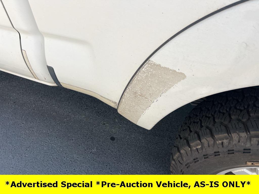 used 2010 Toyota Tacoma car, priced at $10,225