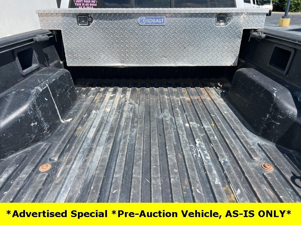 used 2010 Toyota Tacoma car, priced at $10,225