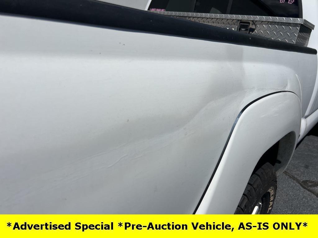 used 2010 Toyota Tacoma car, priced at $10,225