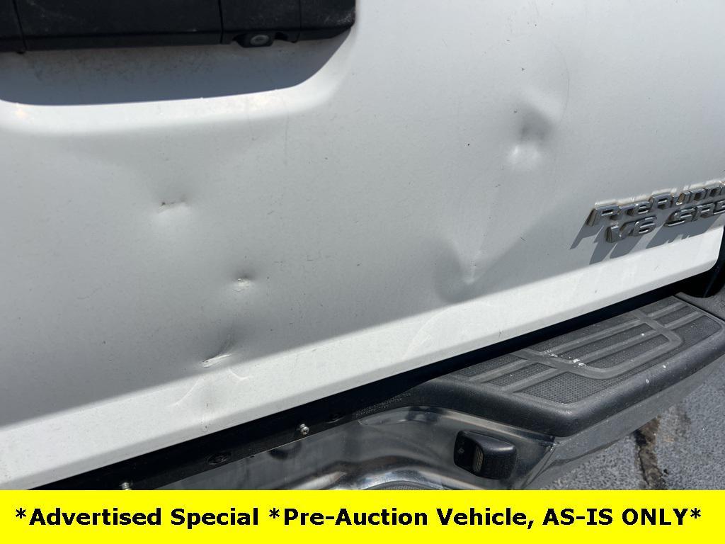 used 2010 Toyota Tacoma car, priced at $10,225