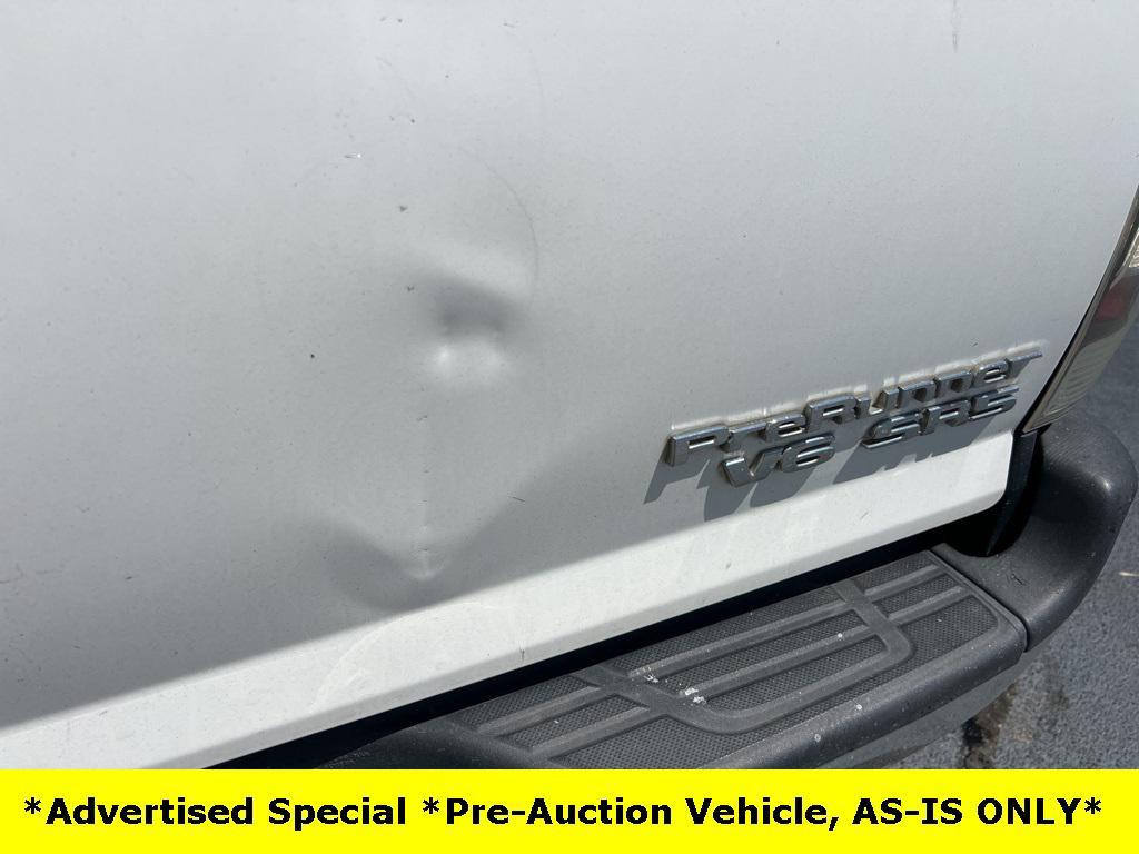 used 2010 Toyota Tacoma car, priced at $10,225