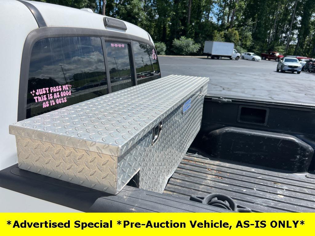 used 2010 Toyota Tacoma car, priced at $10,225