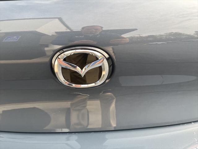 new 2024 Mazda Mazda3 car, priced at $30,880