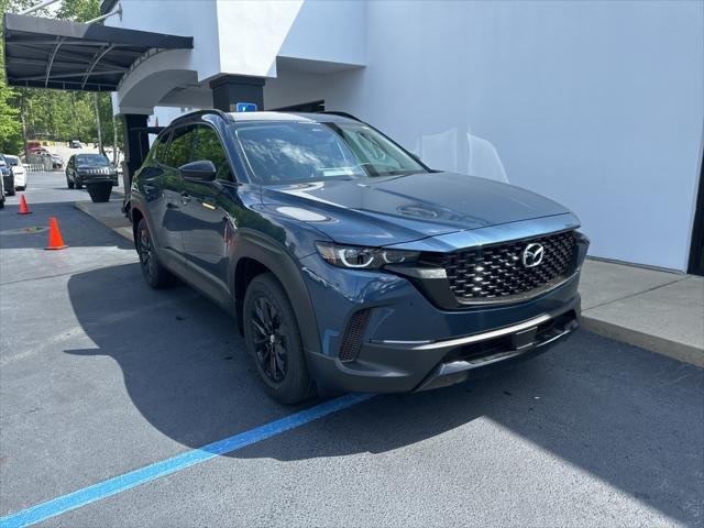new 2025 Mazda CX-50 Hybrid car, priced at $38,537