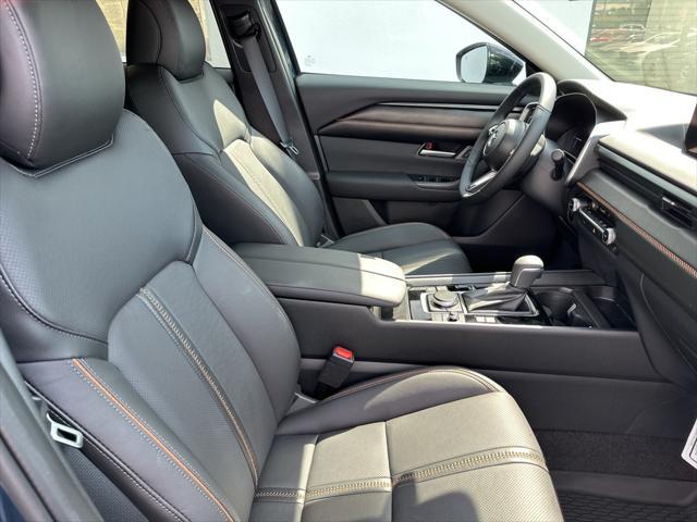 new 2025 Mazda CX-50 Hybrid car, priced at $38,537