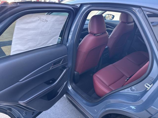 new 2025 Mazda CX-30 car, priced at $31,199