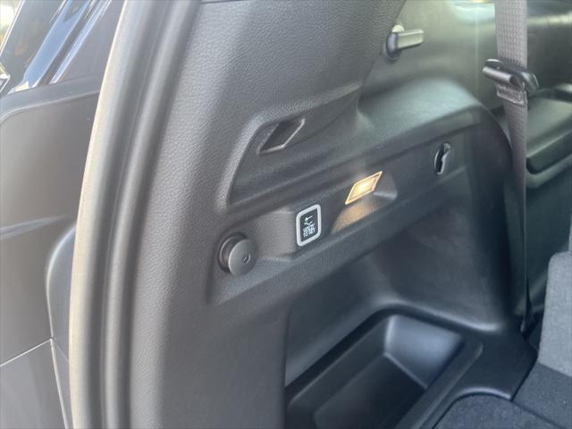 new 2025 Jeep Grand Cherokee L car, priced at $45,903