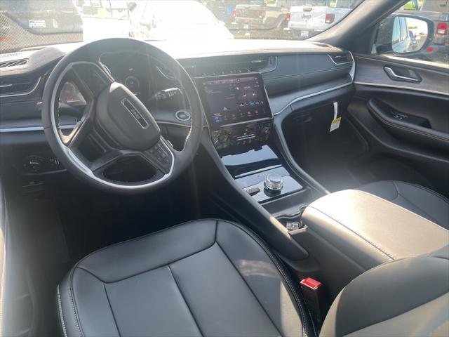 new 2025 Jeep Grand Cherokee L car, priced at $45,903