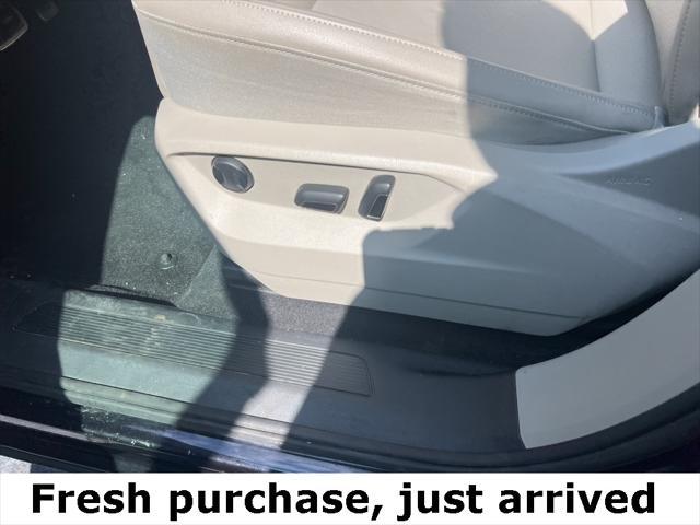 used 2019 Volkswagen Atlas car, priced at $31,325