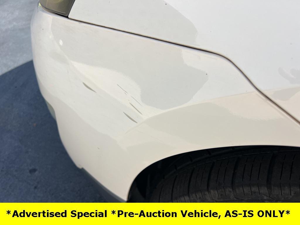 used 2015 Chevrolet Traverse car, priced at $8,800