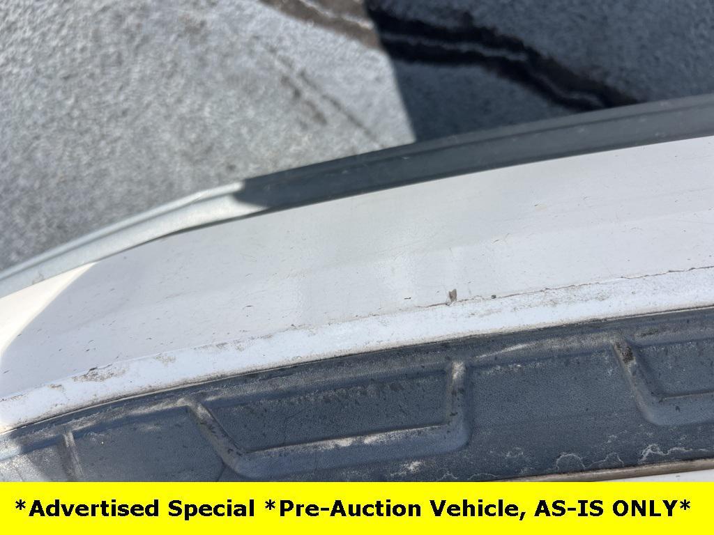 used 2015 Chevrolet Traverse car, priced at $8,800