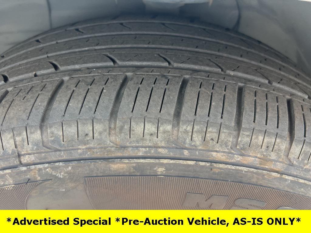 used 2015 Chevrolet Traverse car, priced at $8,800