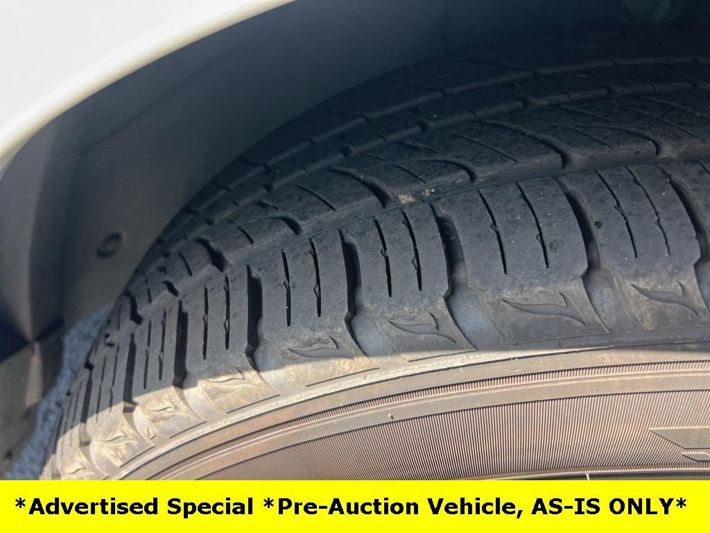 used 2015 Chevrolet Traverse car, priced at $8,800