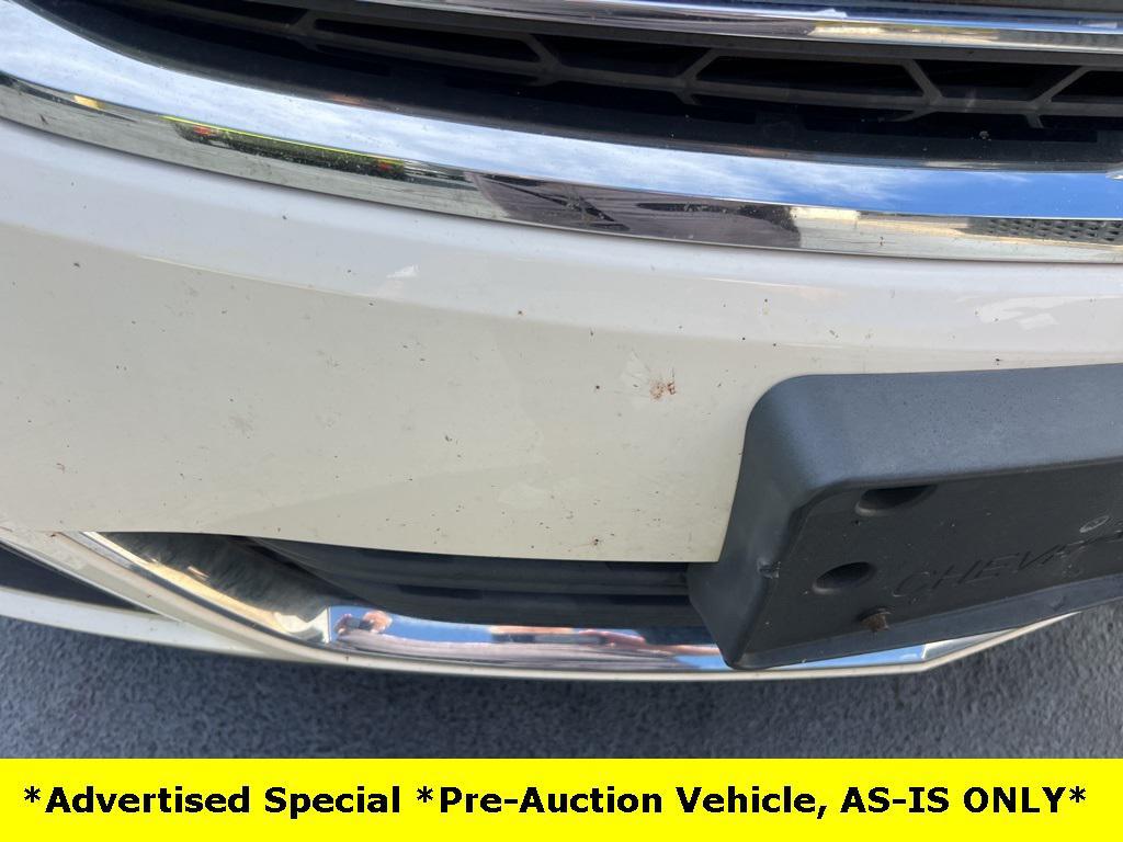 used 2015 Chevrolet Traverse car, priced at $8,800