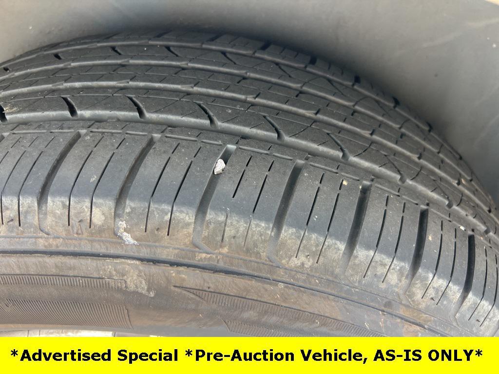 used 2015 Chevrolet Traverse car, priced at $8,800