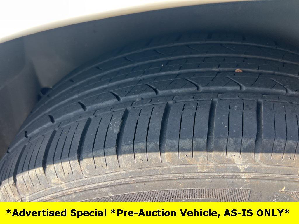 used 2015 Chevrolet Traverse car, priced at $8,800