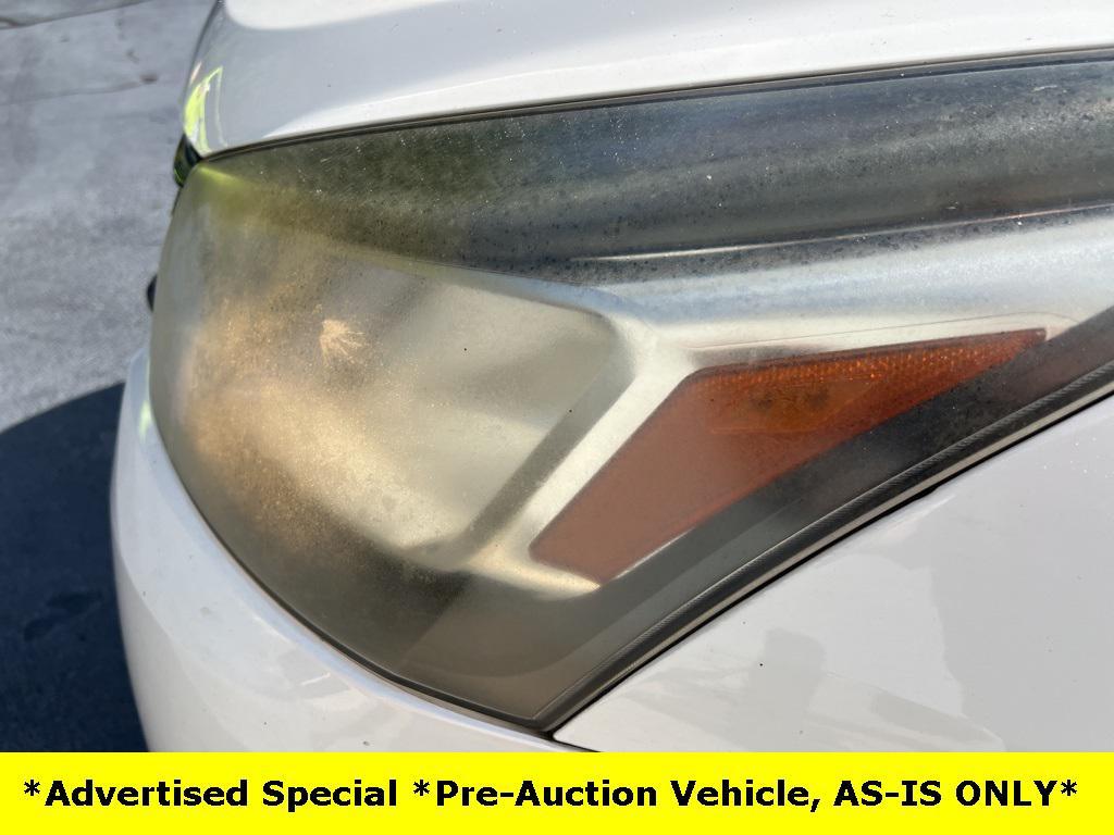 used 2015 Chevrolet Traverse car, priced at $8,800