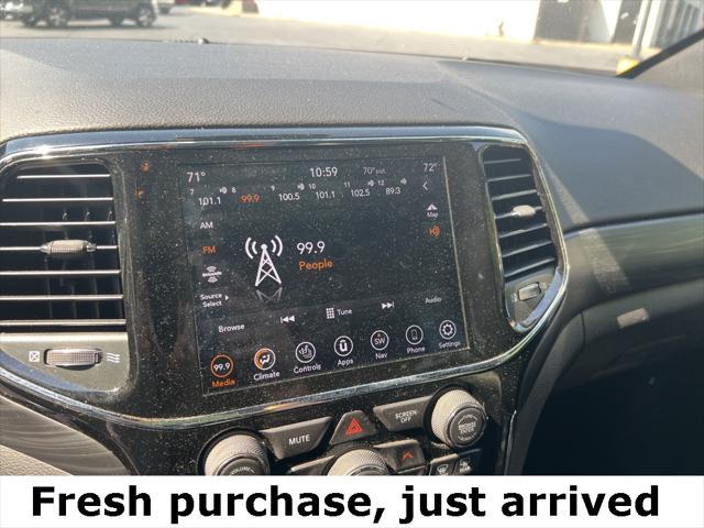 used 2020 Jeep Grand Cherokee car, priced at $26,700