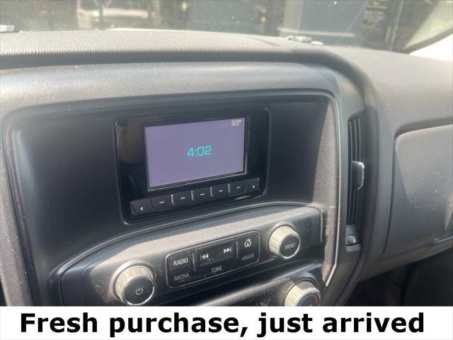 used 2015 Chevrolet Silverado 2500 car, priced at $25,825