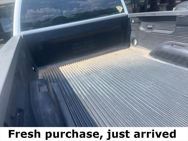 used 2015 Chevrolet Silverado 2500 car, priced at $25,825