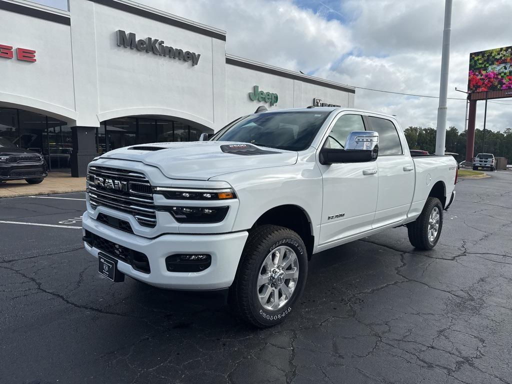 new 2026 Ram 2500 car, priced at $68,403
