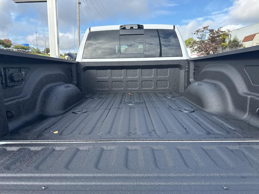 new 2026 Ram 2500 car, priced at $68,403