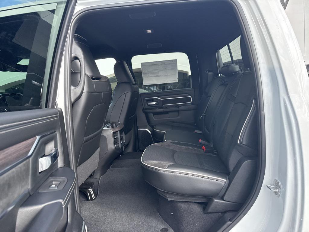 new 2026 Ram 2500 car, priced at $68,403
