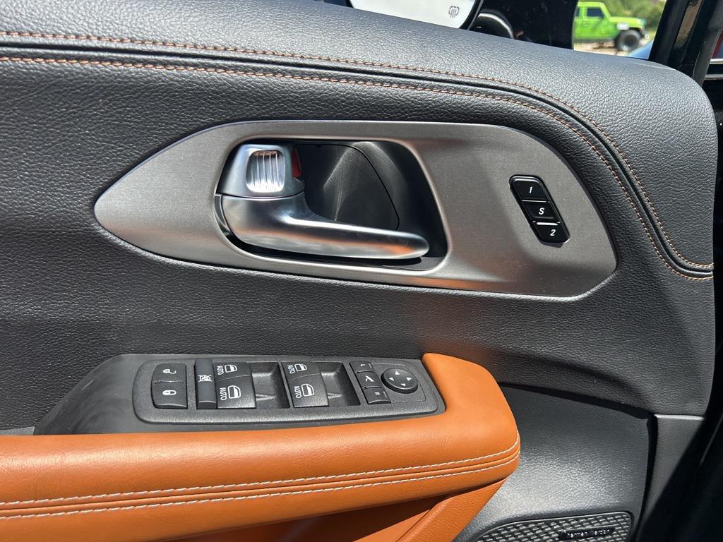 new 2026 Chrysler Pacifica car, priced at $55,815