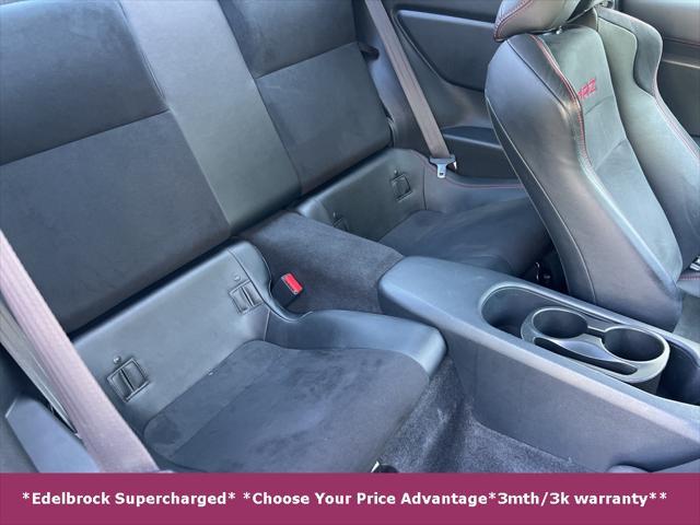 used 2017 Subaru BRZ car, priced at $27,900