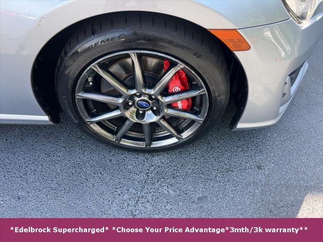 used 2017 Subaru BRZ car, priced at $27,900