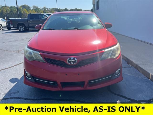 used 2012 Toyota Camry car, priced at $8,300