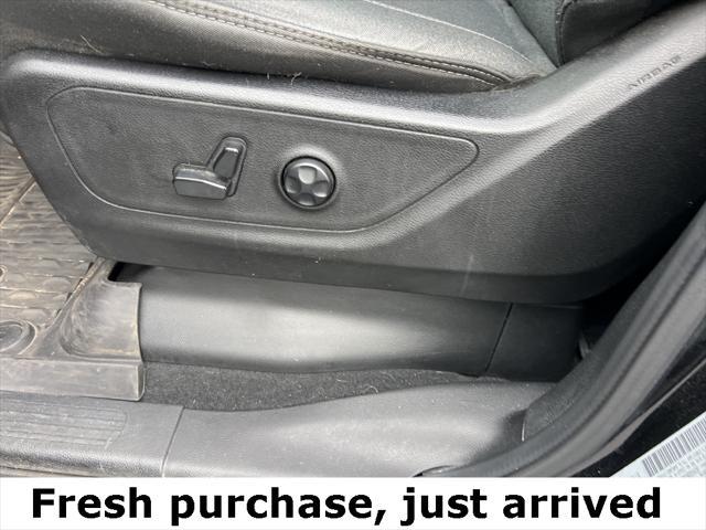 used 2019 Ram 1500 car, priced at $33,990