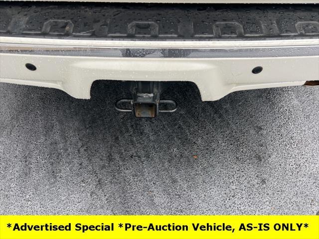 used 2011 Toyota 4Runner car, priced at $11,300